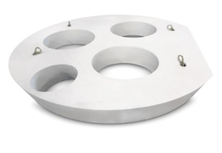 預(yù)制件制造圖2